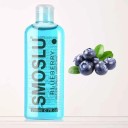Lubrifiant à base d'eau myrtille 200 ml hydratation durable texture soyeuse compatible avec les accessoires érotiques et les préservatifs emballage discret 2