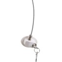 Lucchetto di sicurezza per armadietti 4