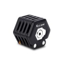 Lucchetto pieghevole per bici 78 cm 1