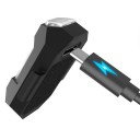 Luce LED aggiuntiva per droni DJI Mini 2 / Mavic Air 2 2 pezzi 5