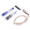 Luce LED per scarico motociclistico 4