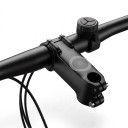 Luce LED posteriore per bicicletta con indicatori CYCLAMI CY180T Telecomando wireless per manubrio 14 modelli Luce freno 500 mAh USB-C IPX6 2