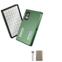 Luce video LED RGB per fotocamera 1