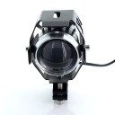Luces LED adicionales para motocicleta 2 uds. 3