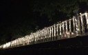 Luces navideñas para exteriores 1