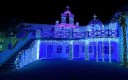 Luces navideñas para exteriores 3