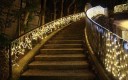 Luces navideñas para exteriores 6
