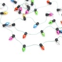 Luces navideñas para muñeca A23 4