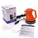 Lucidatrice per auto 2