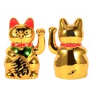 Lucky Cat Decoration 2