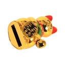 Lucky Cat Decoration 3