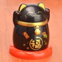 Lucky Cat Toothpick Holder 3