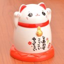 Lucky Cat Toothpick Holder 2