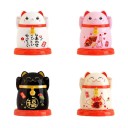 Lucky Cat Toothpick Holder 9