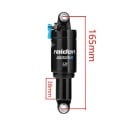 Luftaffjedring SR Suntour Raidon 165 x 38 mm Bageste Affjedring Med Lockout Sort Til Mountainbike MTB Og Full Suspension Cykel 2