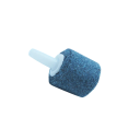 Luftstein für Aquarium 2,2 cm Blasenbelüfter 5W Sauerstoffscheibe für Aquarien und Hydroponik Erhöhung des Sauerstoffs Senkung von CO2 1