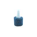 Luftstein für Aquarium 2,2 cm Blasenbelüfter 5W Sauerstoffscheibe für Aquarien und Hydroponik Erhöhung des Sauerstoffs Senkung von CO2 4