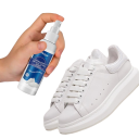 Lugtfjernende skospray Antibakteriel spray mod lugt fra sko og sokker Skodeodoriserende spray 60 ml 2