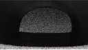 Luipaardprint snapback J1607 5