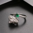 Luipaardring 3