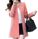 Luksuriøs damecardigan J2560 9