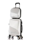 Luksus damekuffert J3209 2