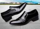 Luksus herreloafers - Sort 3