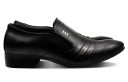 Luksus herreloafers - Sort 4