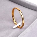 Luksus ring til kvinder J2562 8