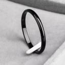 Luksus ring til kvinder J2562 5