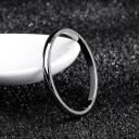 Luksus ring til kvinder J2562 2