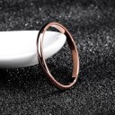 Luksus ring til kvinder J2562 3