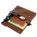 Luksusowa męska skórzana torba na ramię 32×26 cm Markowa biznesowa torba typu crossbody Duża elegancka torba boczna dla mężczyzn 3