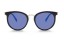 Luksusowe damskie okulary przeciwsłoneczne J915 6