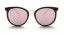 Luksusowe damskie okulary przeciwsłoneczne J915 7