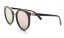 Luksusowe damskie okulary przeciwsłoneczne J915 4
