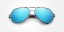 Luksusowe męskie okulary przeciwsłoneczne z polaryzacją J3355 7