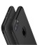 Luksusowy czarny matowy futerał na iPhone 3