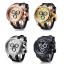 Luksusowy zegarek męski J3353 2