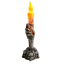 Lumanare decorativa de Halloween 4