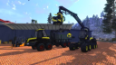 Lumberjack's Dynasty EU PS4 CD-avain 6