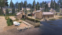 Lumberjack's Dynasty EU PS4 CD Key CD klíč 5