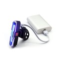 Lumière arrière pour vélo 2