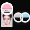 Lumière circulaire selfie pour téléphone 1