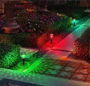 Lumière de jardin décorative 2