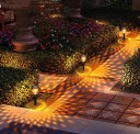 Lumière de jardin décorative 3