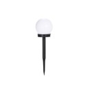 Lumière décorative de jardin 5