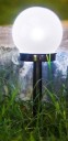Lumière décorative de jardin 2
