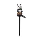 Lumière décorative solaire de jardin 4