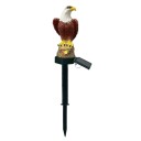 Lumière décorative solaire de jardin 5